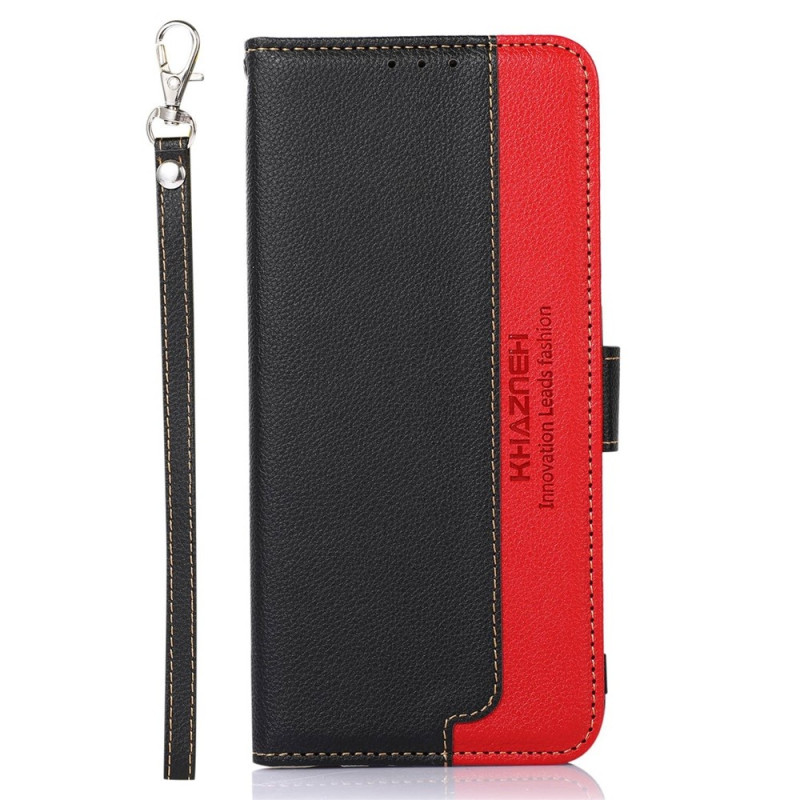 Til Samsung Galaxy A57 5G KHAZNEH telefoncover