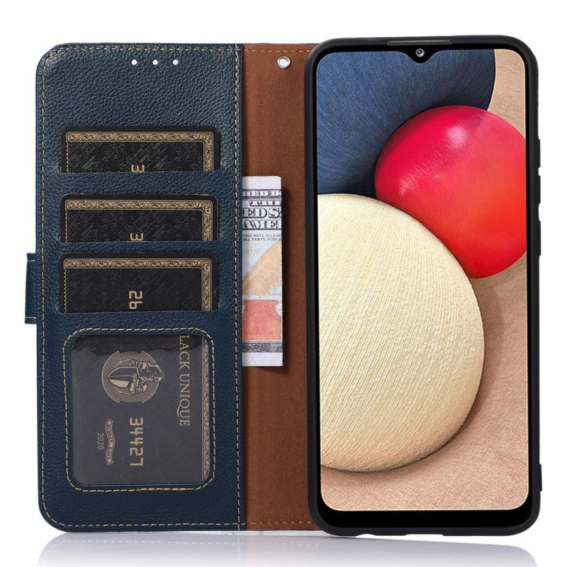 Til Samsung Galaxy A57 5G KHAZNEH mobildeksel