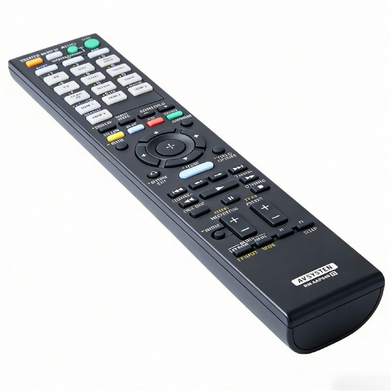 Remote Control Replacement for RM-ED049 For Sony TV