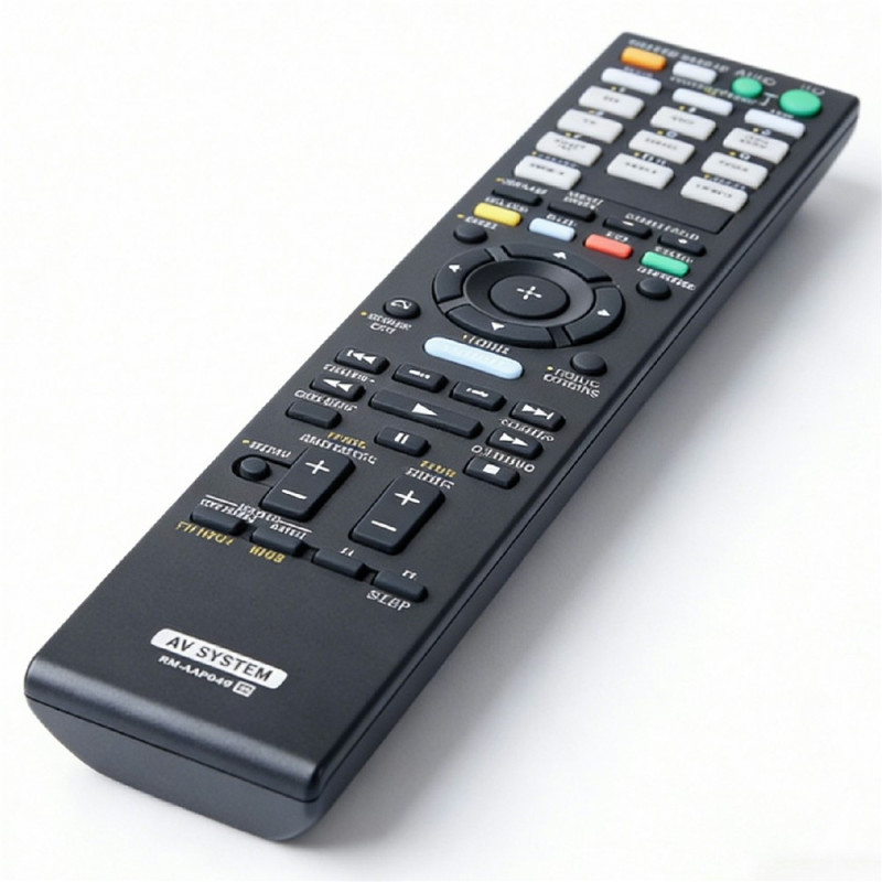 Remote Control Replacement for RM-ED049 For Sony TV