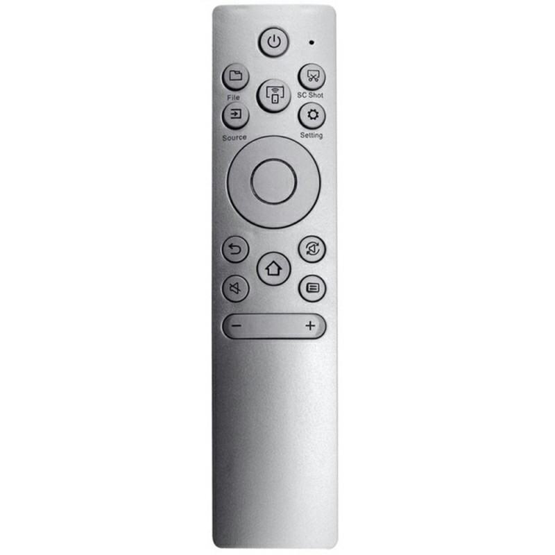 Kaukosäätimen vaihto ERF5J60BL Hisense TV:lle
