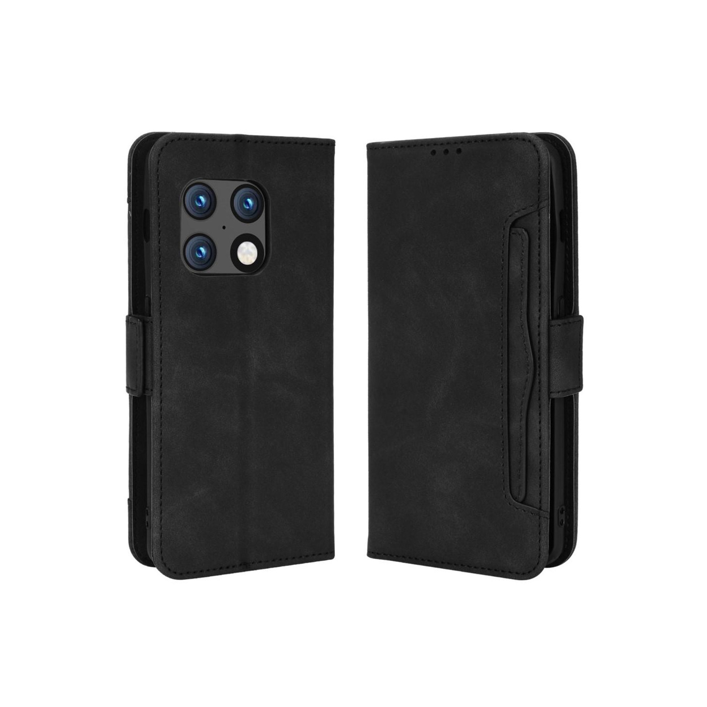 Wallet Stand Phone Case for OnePlus 10 Pro 5G