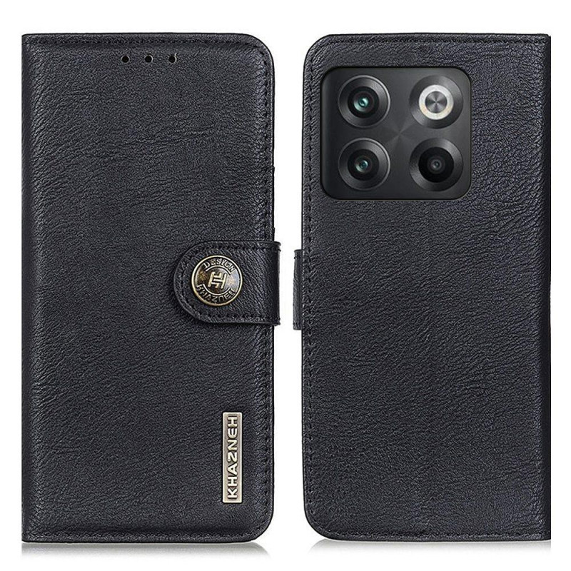 KHAZNEH Wallet Stand Case OnePlus 10T / Ace Pro