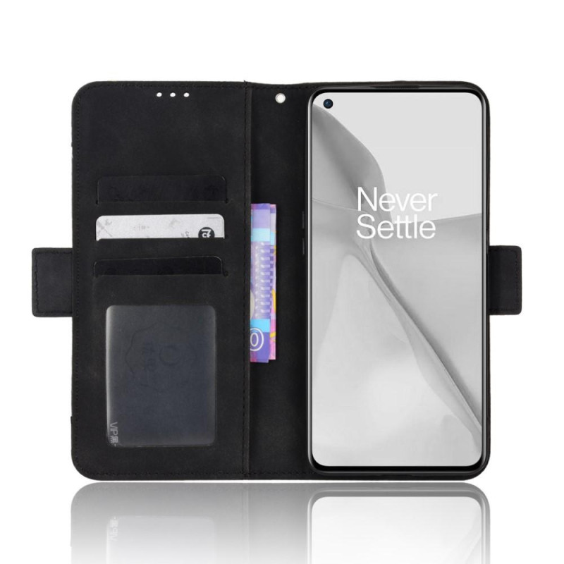 Wallet Stand Phone Case for OnePlus 10 Pro 5G