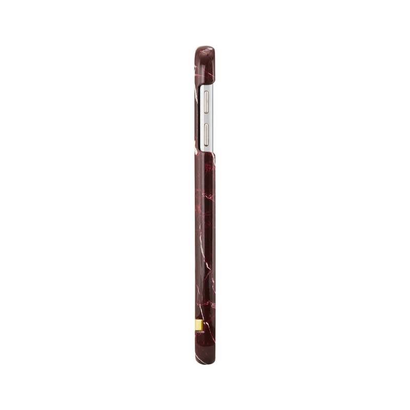 Richmond & Finch case to Samsung Galaxy S6 - Red Red Marble