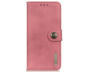 KHAZNEH Samsung Galaxy S24 FE Plånboksfodral