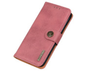 KHAZNEH Samsung Galaxy S24 FE Plånboksfodral