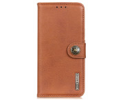 KHAZNEH Samsung Galaxy S24 FE Plånboksfodral