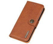 KHAZNEH Samsung Galaxy S24 FE Plånboksfodral