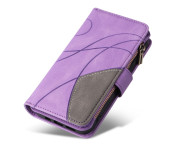 KS Plånboksfodral till Samsung Galaxy S24 FE - Lila