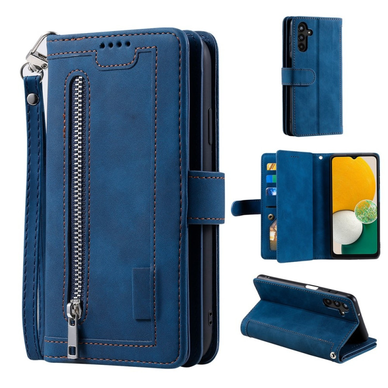 Til Samsung Galaxy A57 5G MTK pungcover