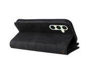 KS Plånboksfodral till Samsung Galaxy S24 FE - Svart