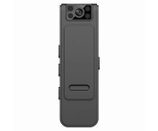L8+ WiFi HD 1080P Minikamera Back Clip Bodycam Röst- och ljudinspelare
