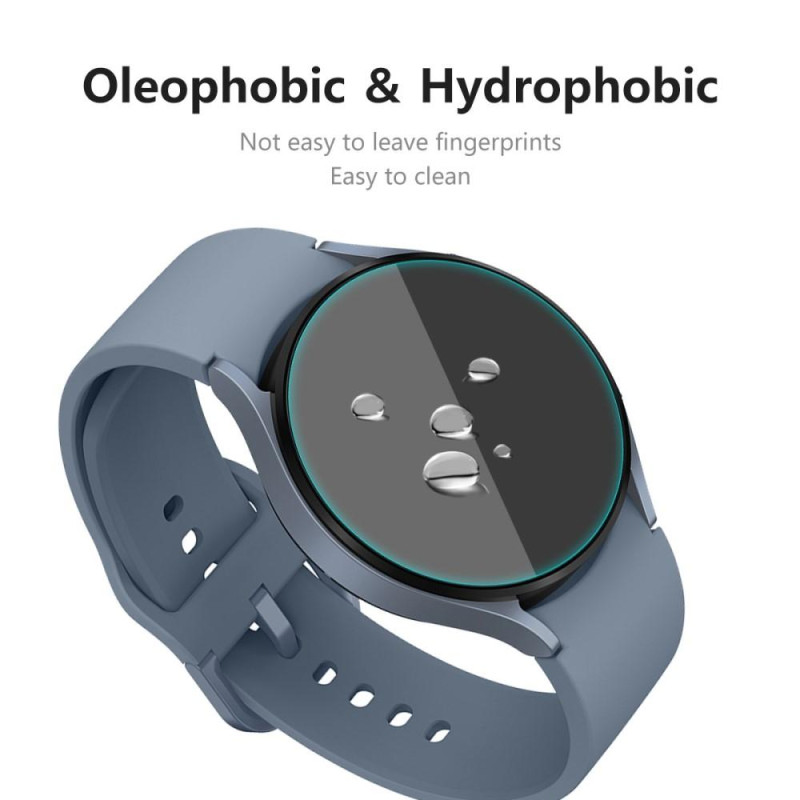 ENKAY Hat Prince Samsung Galaxy Watch5 44mm Skærmbeskytter 2stk