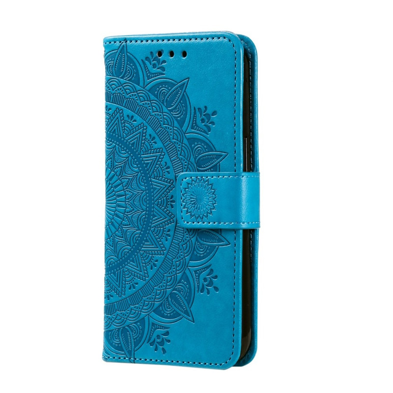 Till Samsung Galaxy A57 5G MTK Totem plånboksfodral