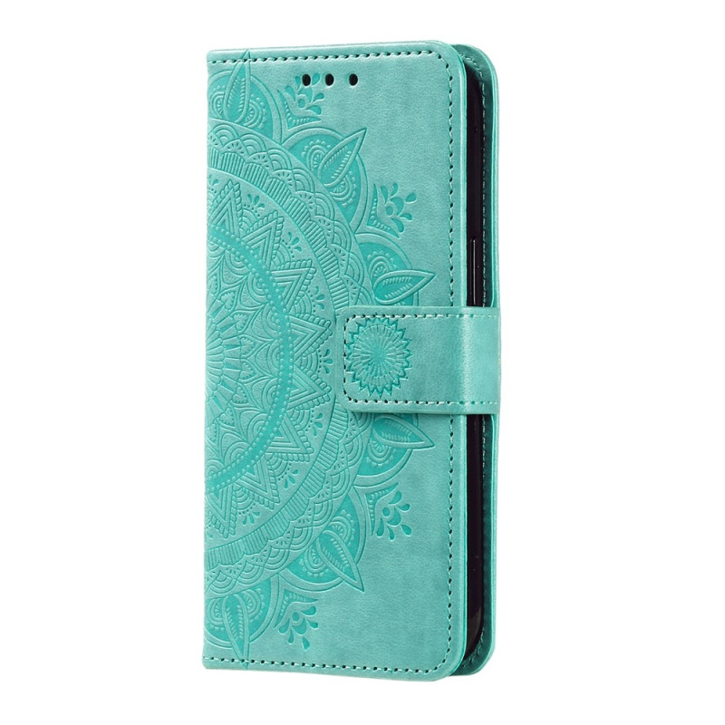 Til Samsung Galaxy A57 5G MTK Totem lommebokdeksel
