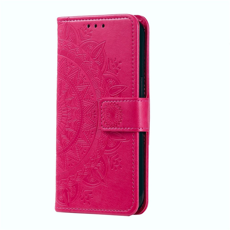 Samsung Galaxy A57 5G MTK Totem lompakkokotelo