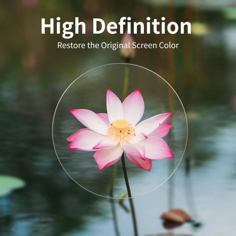 ENKAY Hat Prince Samsung Galaxy Watch5 44mm Skjermbeskytter 2stk