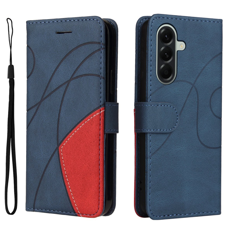 Till Samsung Galaxy A57 5G plånboksfodral