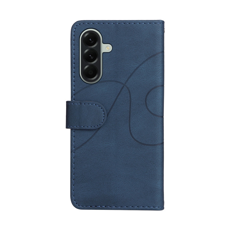 For Samsung Galaxy A57 5G Phone Wallet Case