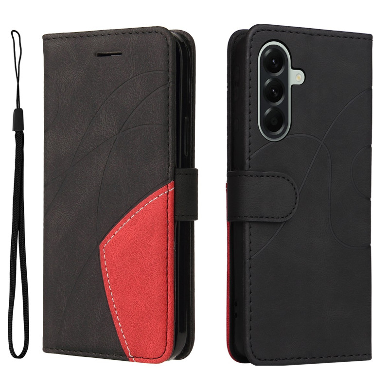 For Samsung Galaxy A57 5G Phone Wallet Case