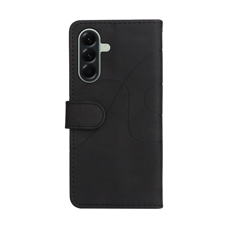 Til Samsung Galaxy A57 5G lommebokdeksel