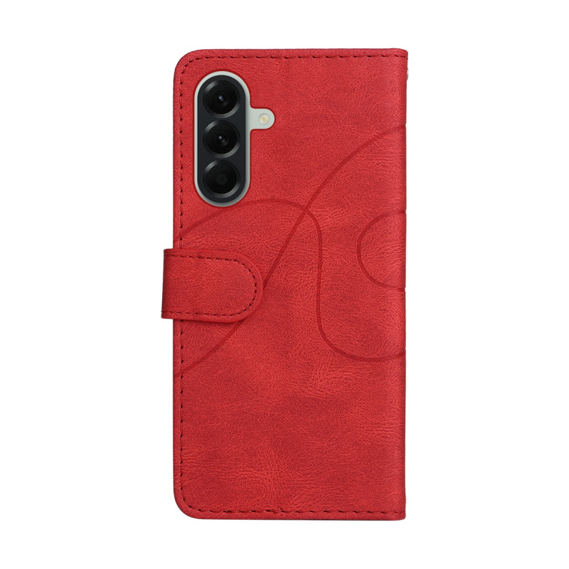 Till Samsung Galaxy A57 5G plånboksfodral