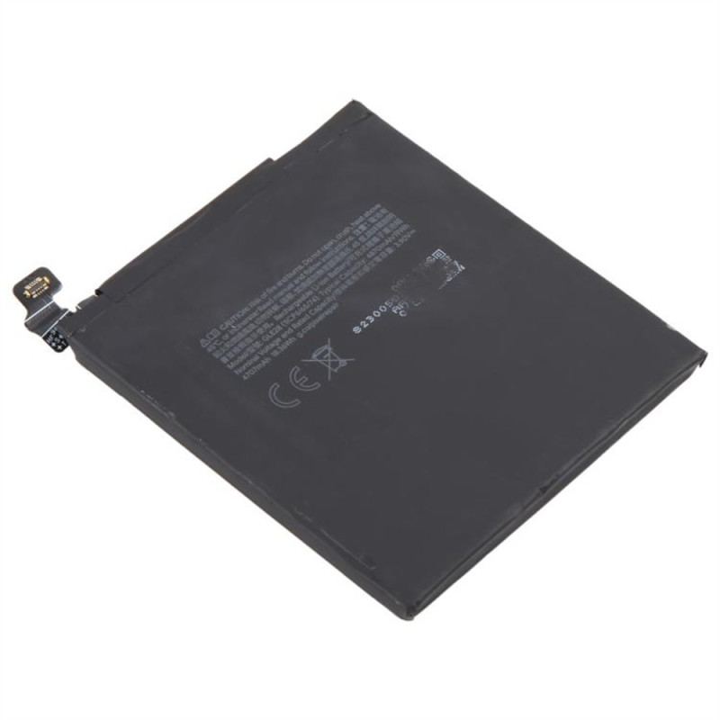 Batteri til Google Pixel 10 Pro 3.90V 4707mAh Li-Polymer GLE28