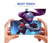 ENKAY 5st Härdat Glas Skärmskydd för Samsung Galaxy S24 FE