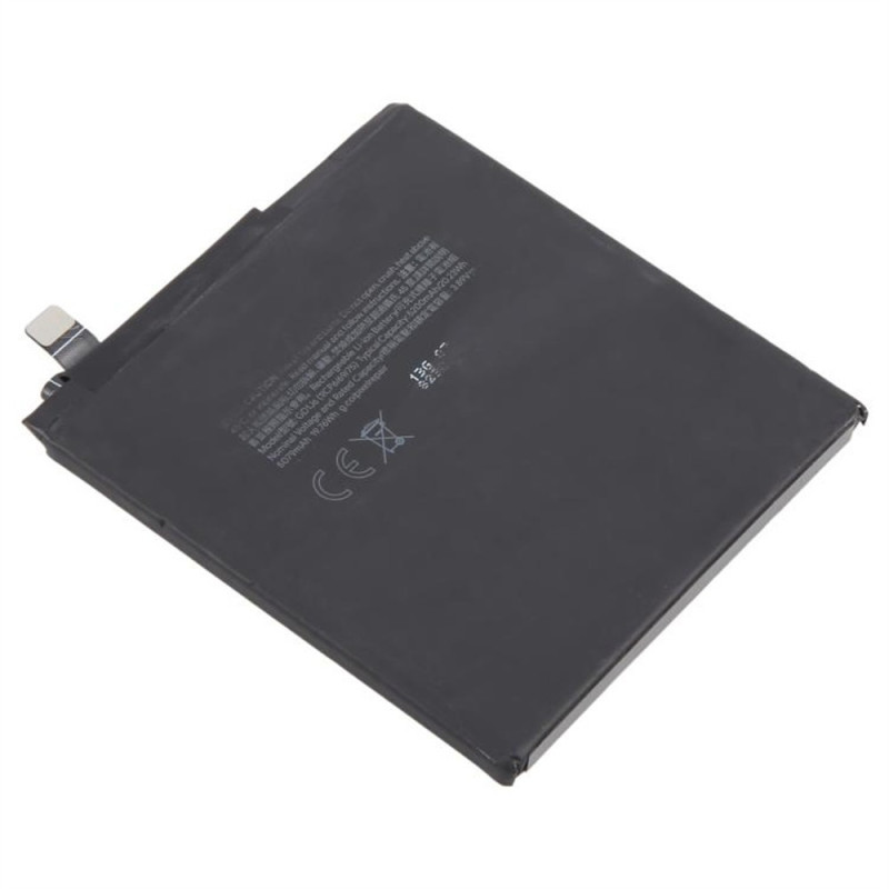 Battery For Google Pixel 10 Pro XL 3.90V 5079mAh Li-Polymer GD1J6 / G6X1Z