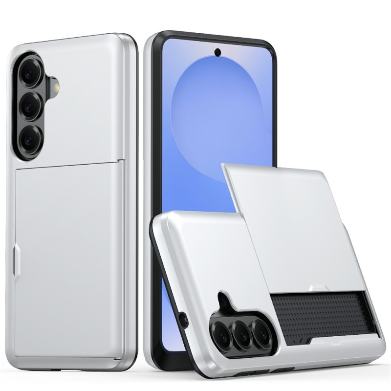 Til Samsung Galaxy A57 5G telefoncover med kortholder