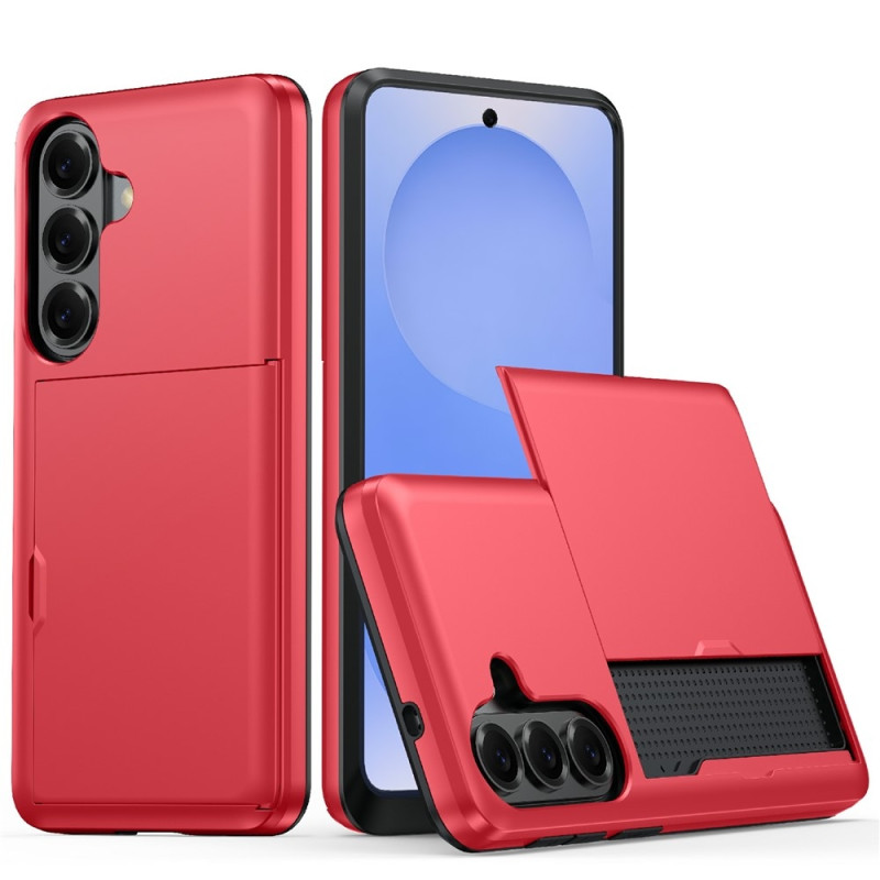 Til Samsung Galaxy A57 5G telefoncover med kortholder