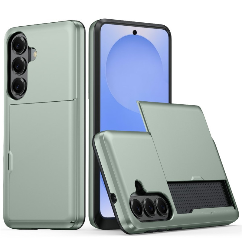 Til Samsung Galaxy A57 5G telefoncover med kortholder
