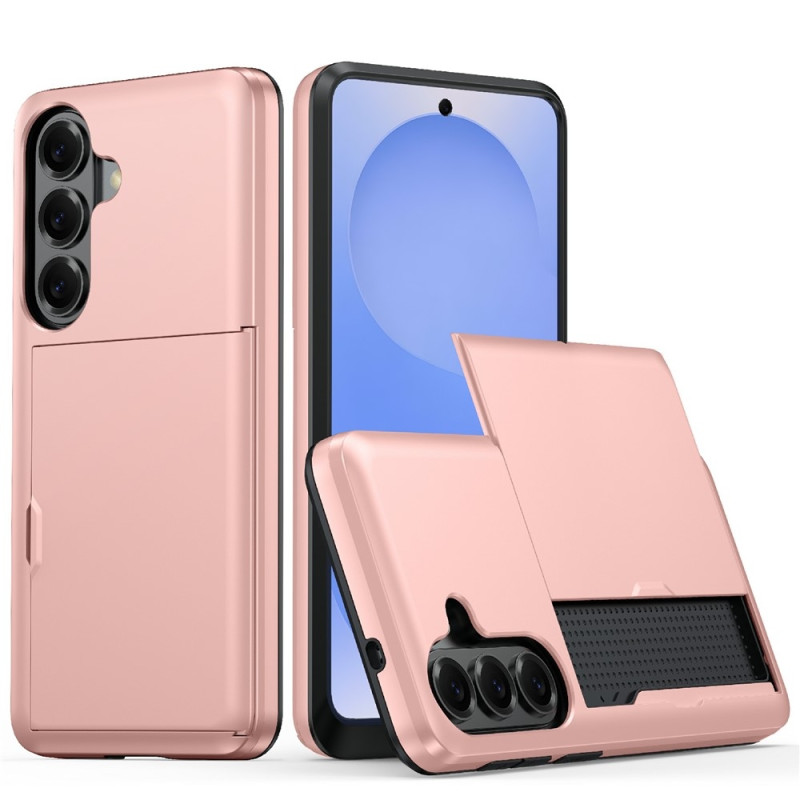 Til Samsung Galaxy A57 5G telefoncover med kortholder
