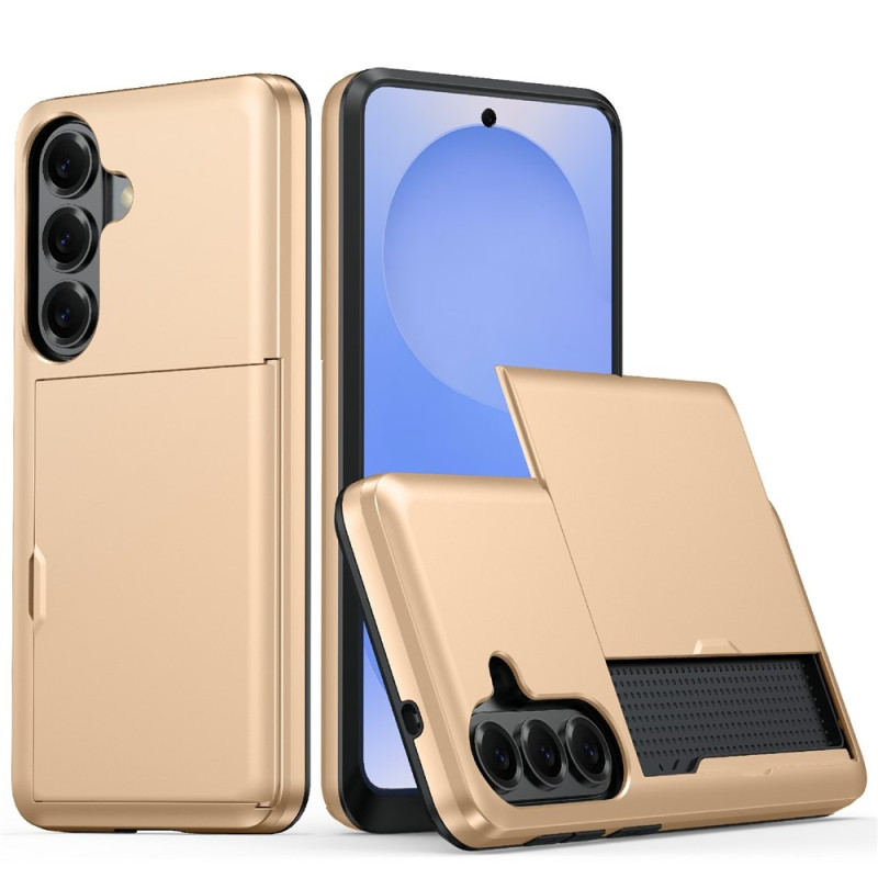 For Samsung Galaxy A57 5G Phone Case with Card Holder