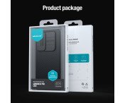 NILLKIN Camshield Pro Series för Samsung Galaxy S24 FE Fodral  Kameraskydd