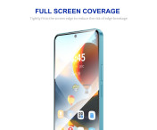 ENKAY Härdat Glas Skärmskydd för Samsung Galaxy S24 FE
