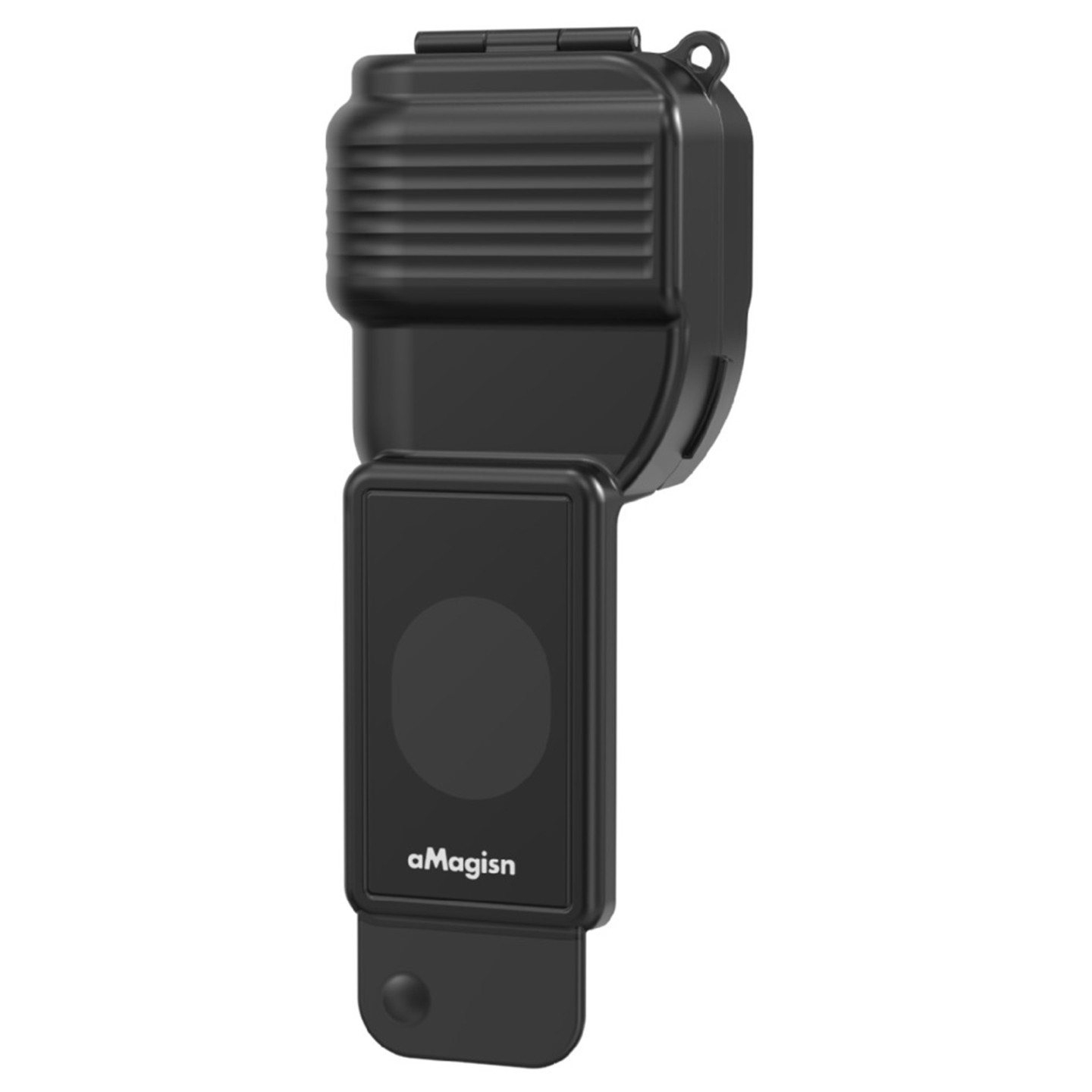 Etui til DJI Osmo Pocket 4 Actionkamera Beskyttelsesetui Stødsikkert Hårdt Etui