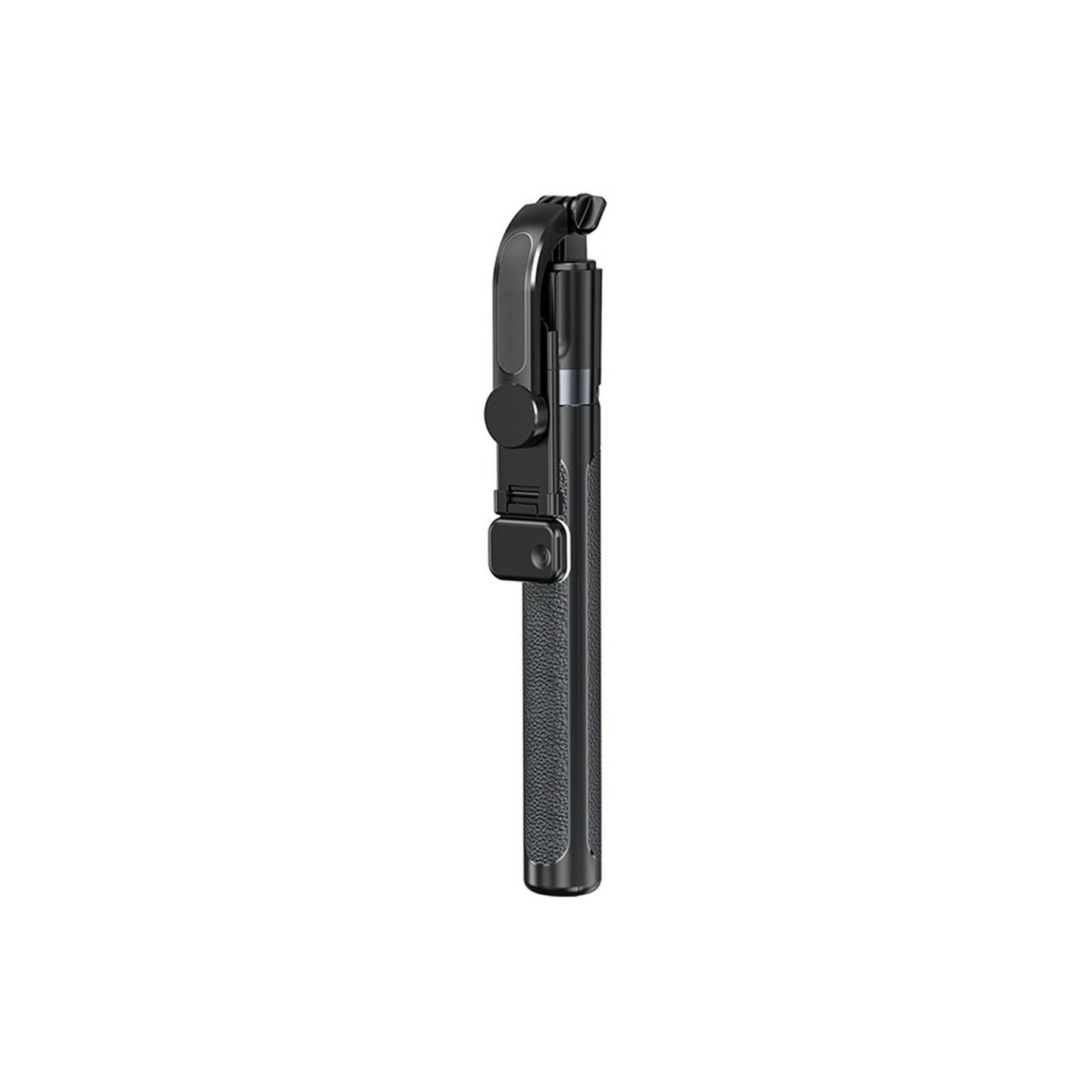 X188 Bluetooth Selfie Stick LED Fjernbetjening Rystefri 1,88 m Udtrækkeligt Stativ
