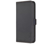 BINFEN Plånboksfodral Samsung Galaxy S24 FE - Svart