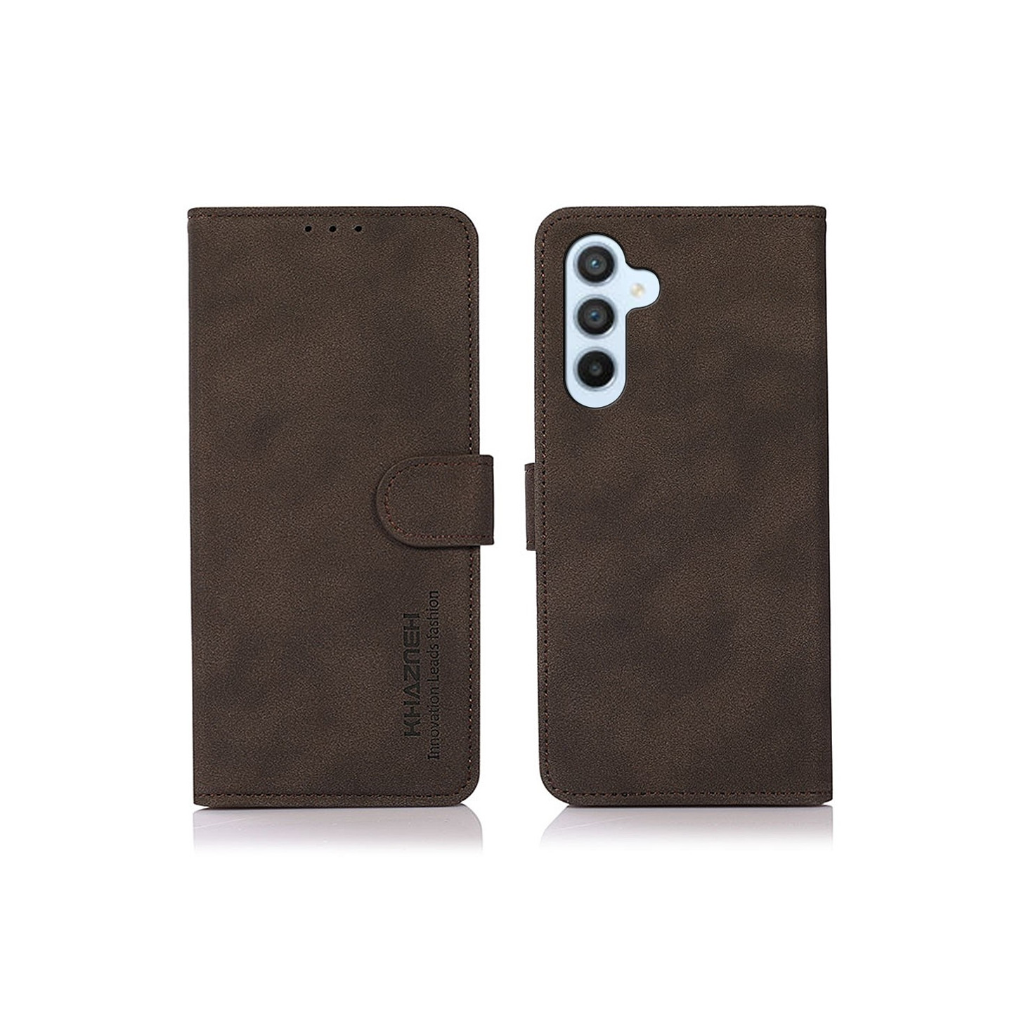 For Samsung Galaxy A57 5G KHAZNEH Phone Case