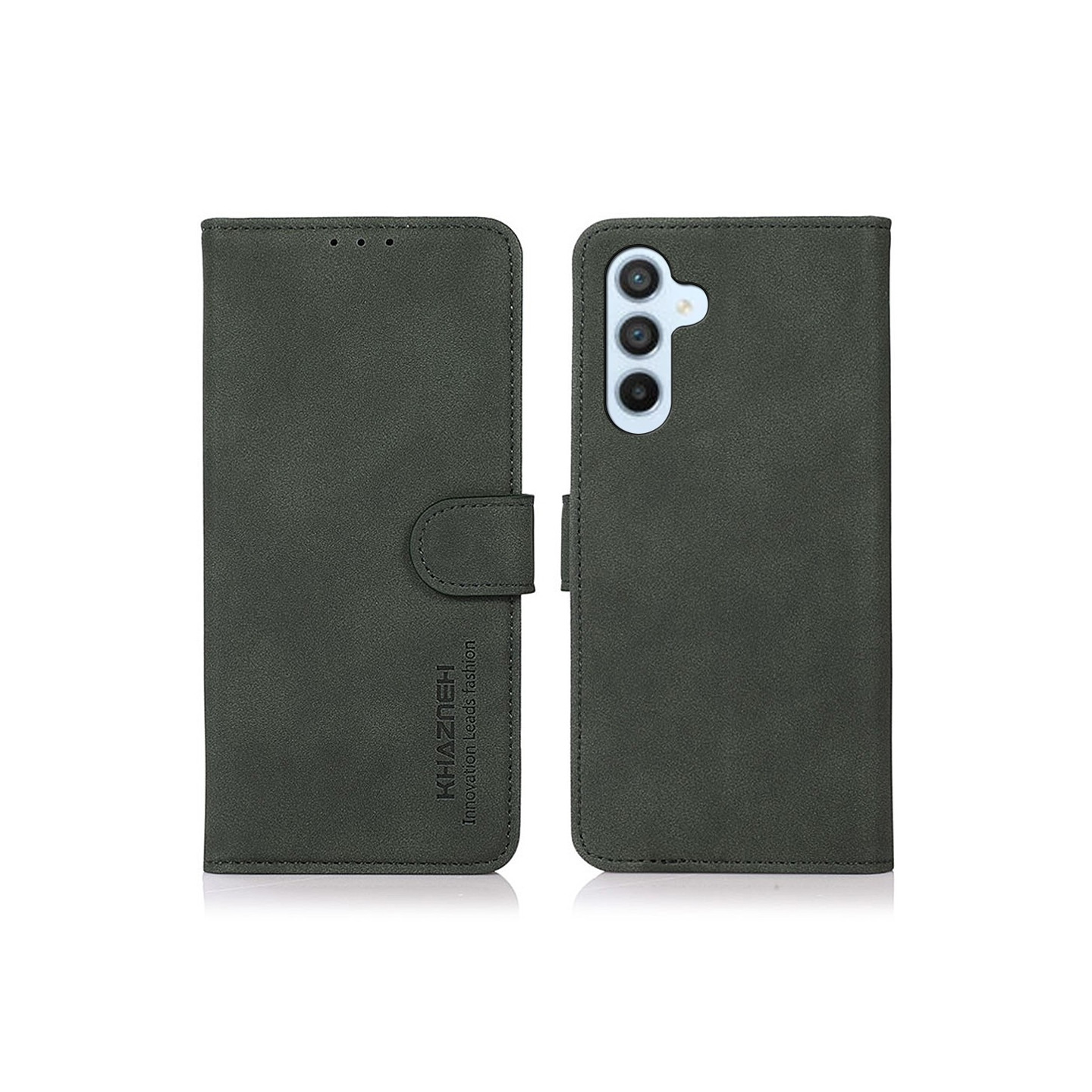 For Samsung Galaxy A57 5G KHAZNEH Phone Case