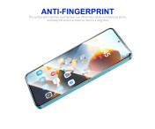 ENKAY 2st För Samsung Galaxy S24 FE Skärmskydd i Glas