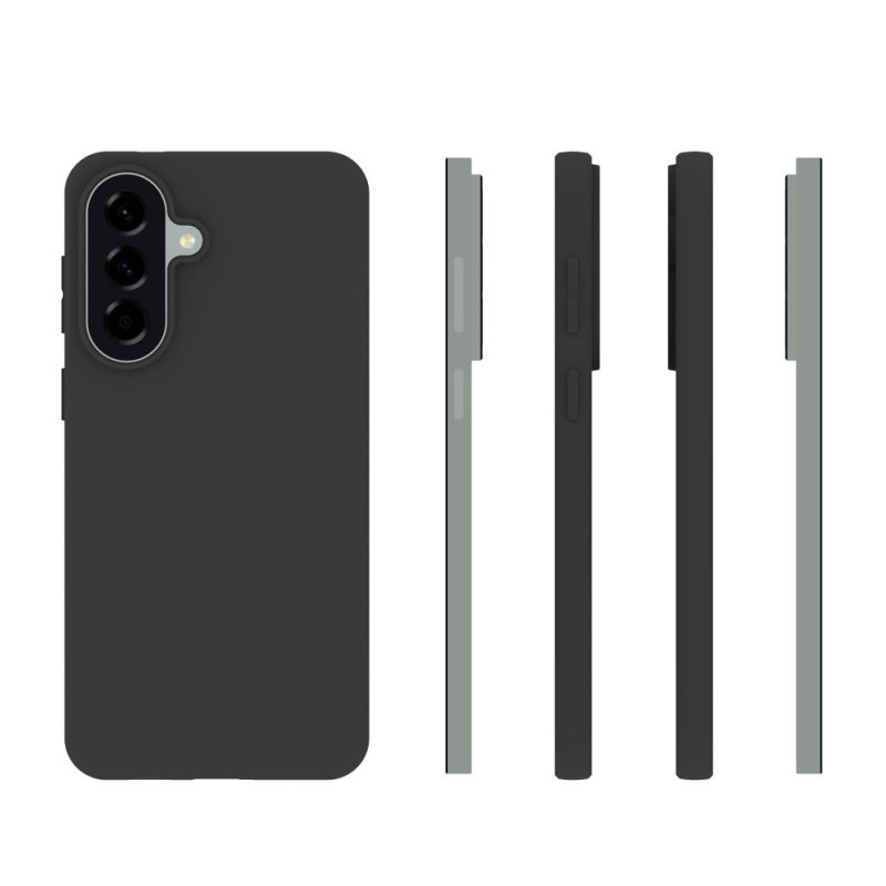 For Samsung Galaxy A57 5G mykt mobildeksel