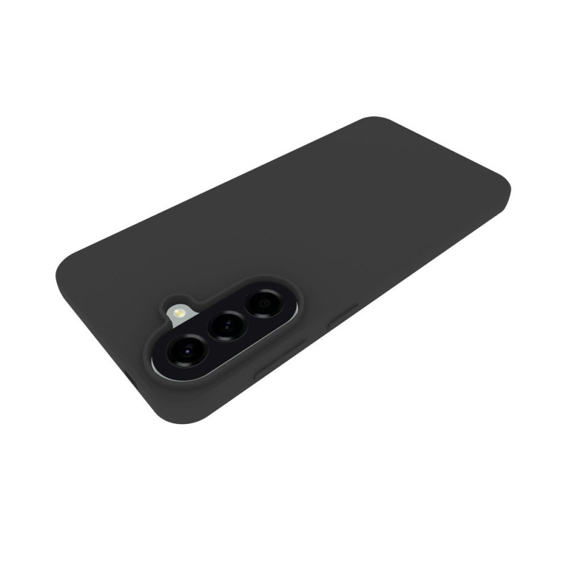 Till Samsung Galaxy A57 5G skal med matt mjukt TPU telefonfodral