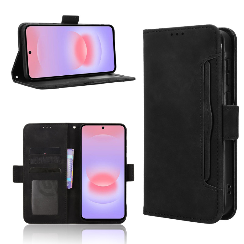 For Samsung Galaxy A57 5G Phone Wallet Case