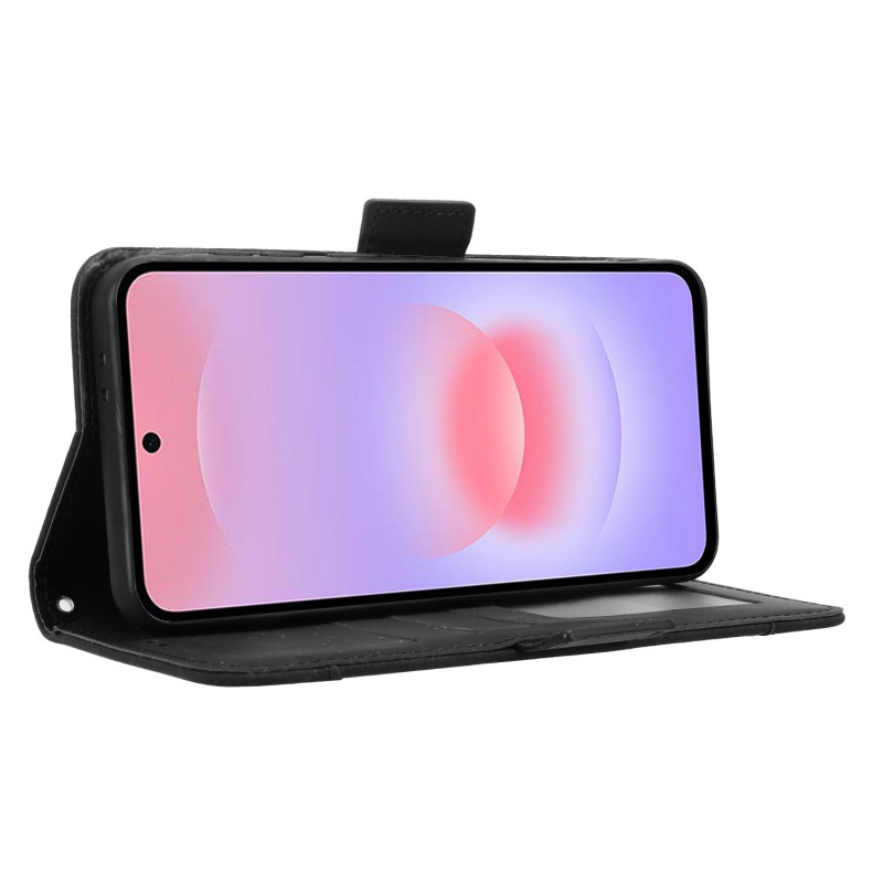 Til Samsung Galaxy A57 5G pung telefoncover