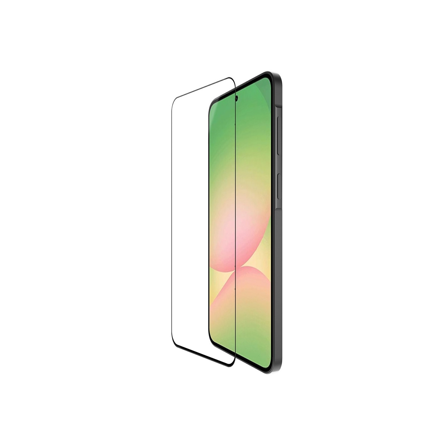 For Samsung Galaxy A57 5G NILLKIN CP+PRO Screen Protector AGC glass