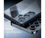 DUX DUCIS Aimo-seriens Slim Case för Samsung Galaxy S24 FE