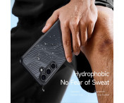 DUX DUCIS Aimo-seriens Slim Case för Samsung Galaxy S24 FE